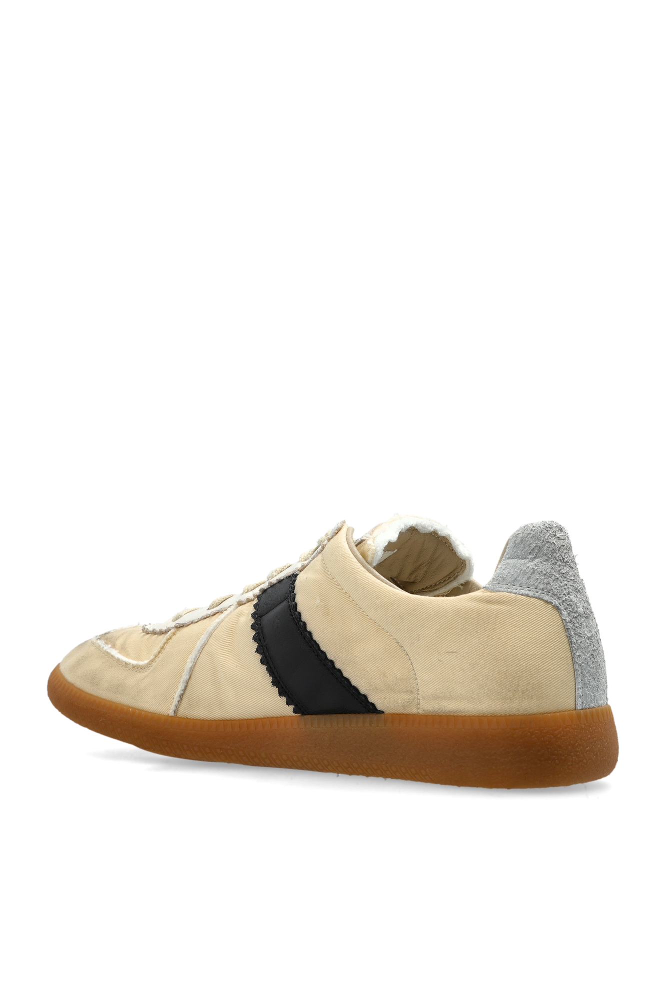 Beżowy Buty sportowe Maison Margiela - Vitkac Polska